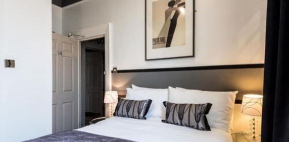 Room in a Shared House, Charlotte Street, BN2 - Photo 2