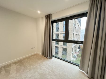 2 bedroom flat to rent - Photo 5