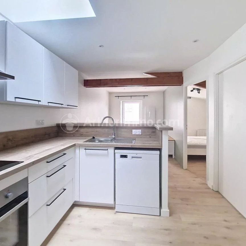 Location Appartement 3 pièces 44 m2 à Clermont-Ferrand - Photo 1