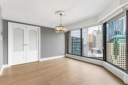 For Lease - 55 Harbour Square Unit# 3413, Toronto, Ontario - Photo 3