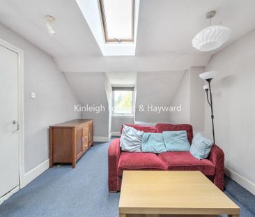 1 bedroom flat to rent - Photo 6