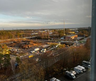 Järfälla - 1rok - tillsv - 11.500kr/mån - Photo 3