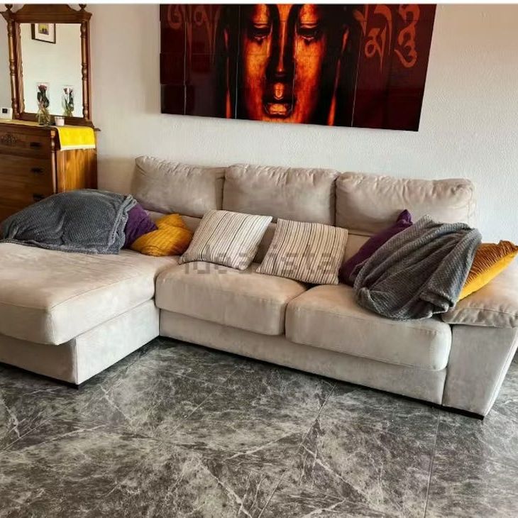 Carrer de les Torres, Barcelona, Catalonia 08042 - Foto 1