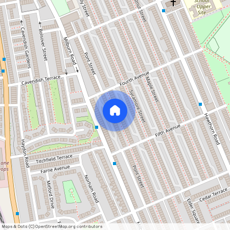 Pont Street, Ashington, NE63 0PZ