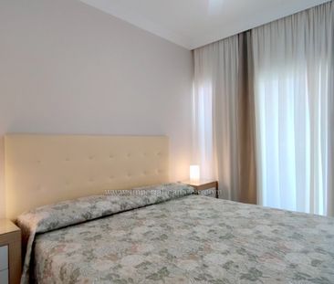 Se alquila coqueto apartamento de dos dormitorios en Playa Jardín, ... - Photo 2
