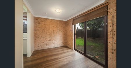 Comfortable Two-Bedroom Unit in Convenient Location - Photo 2