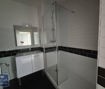 Location Appartement 1 pièce 34m² BRIVE LA GAILLARDE 19100 - Photo 2