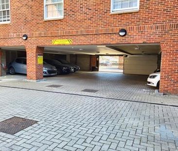 1 bedroom apartment to rent - Photo 6