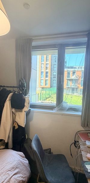 Studio Flat, Lebus St, N17 - Photo 1