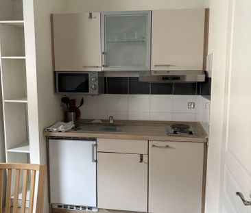 Location Appartement 1 pièce 20m² FORBACH 57600 - Photo 2