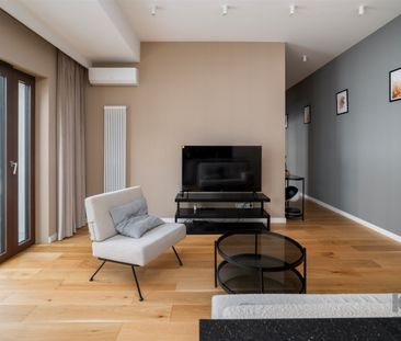 Łódź, Śródmieście, Tuwima - Zdjęcie 4