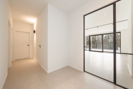 Prestigieus 3 slpk. nieuwbouwappartement met groot terras. - Foto 3