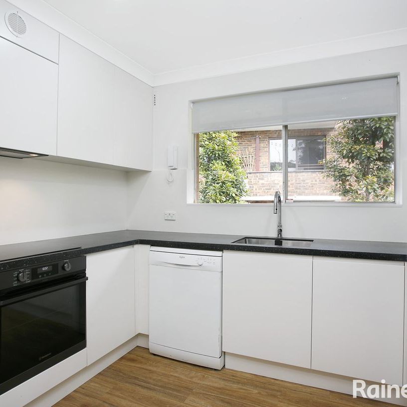 3/30 Burdett Street, Hornsby, NSW 2077 - Photo 1