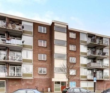 Prins Bernhardplein 0ong, 3555 Utrecht, Nederland - Photo 1