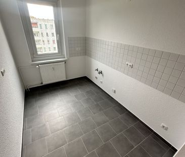 Frisch sanierte 2 Raum-Wohnung mit Balkon - Photo 5