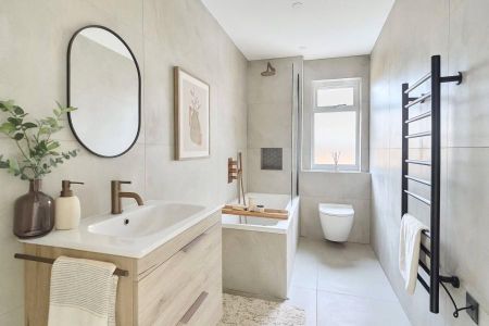 2 bedroom apartment to rent - Photo 5