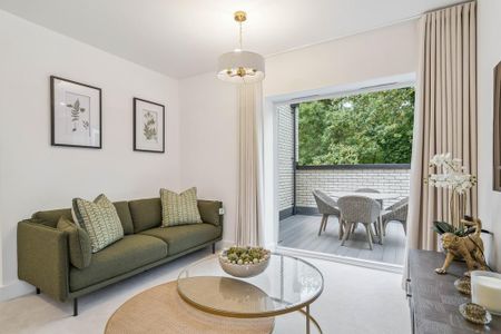 5 bedroom end of terrace house to rent - Photo 2