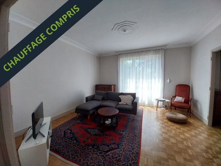 Location Appartement 5 Pièces 136 m² - Meublé - Photo 5