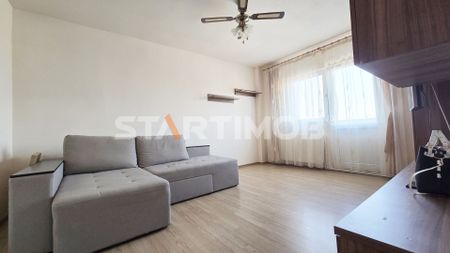 Apartament mobilat Calea Bucuresti - Fotografie 3