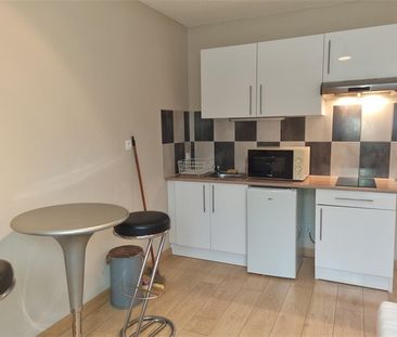 Location Appartement 16.8 M² SAINT-LOUIS 440 € - Photo 2