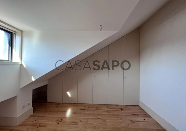 Apartamento T1 para alugar em Matosinhos