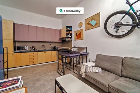 Prenájom bytu 2-izbový 63 m² – Fotografia 5