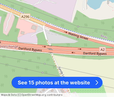 2 bedroom ground floor flat for rent - Photo 1