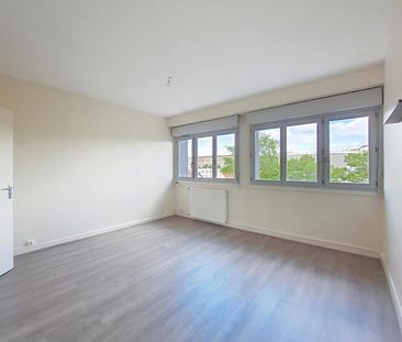 Location Appartement 3 pièces 55m² DIJON 21000 - Photo 4