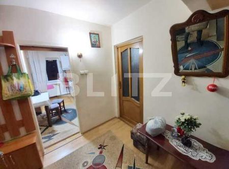 Apartament de 3 camere, decomandat, 68 mp, zona McDonalds! - Photo 3