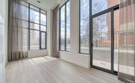 For Lease - 250 Lawrence Avenue Unit# 109, Toronto, Ontario - Photo 2