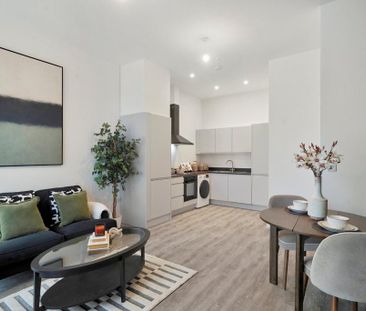 1 bedroom apartment to rent - Photo 1