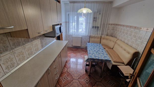 Apartament 3 camere Noua bloc vilă - Photo 1