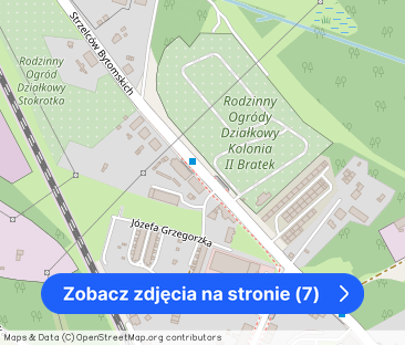Odnowiona umeblowana KAWALERKA / blisko SWPS (BEZPOŚREDNIO) – zdjęcie 1