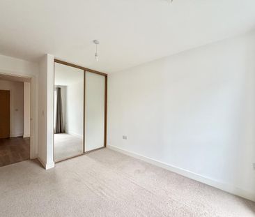 2 bedroom apartment to rent - Photo 6