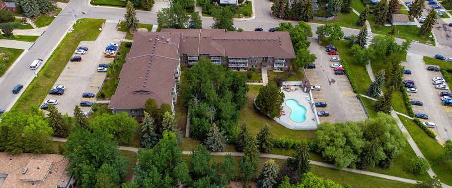 Riverbend Estates | 5045 Whitemud Road Northwest, Edmonton - Photo 1