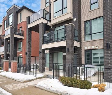 For Lease - 100 DUFAY Road Unit# 81, Brampton, Ontario - Photo 5