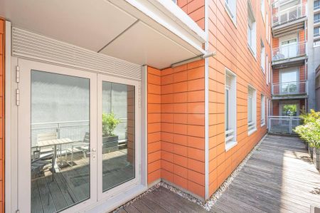 2 bedroom flat to rent - Photo 4