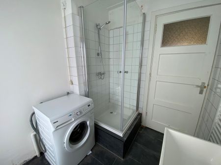 Gratamastraat 21A - Foto 2