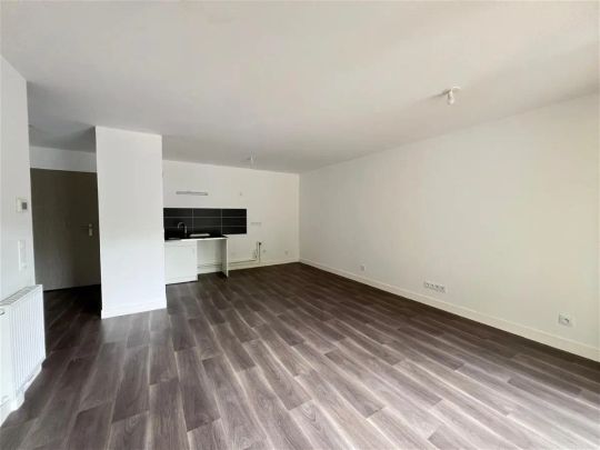 Location appartement 2 pièces - 46.49m² à Notre dame de bondeville (76960) - Photo 1