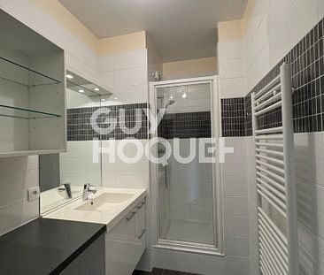 Appartement VILLA SYLVIA Chatou 4 pièce(s) 106.64 m2 - Photo 5