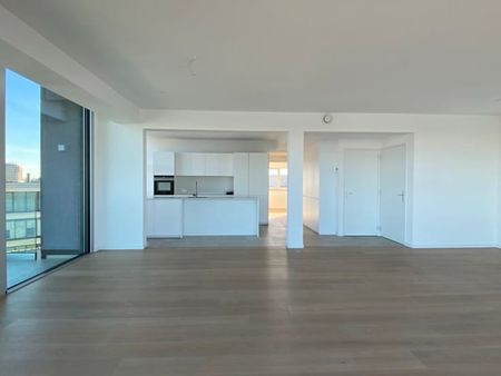 Appartement te huur - Photo 2