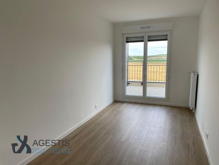 APPARTEMENT T2 41M - Photo 5