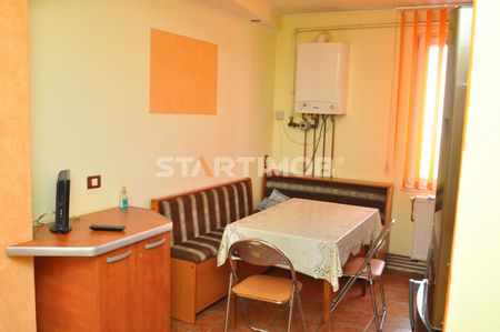 Apartament doua camere Astra Planete - Fotografie 2