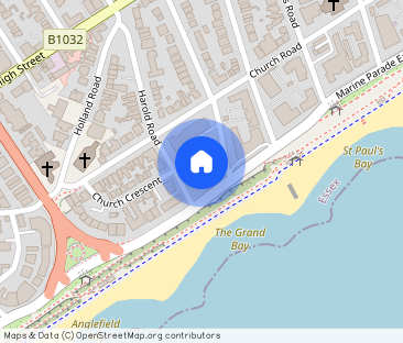 Marine Parade East, Clacton-on-Sea - Photo 1