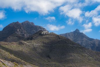 Chalet adosado · Alquiler a largo plazo ·