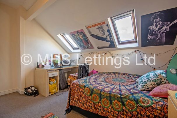 32 Manor Drive, Leeds, LS6 1DE - Photo 1