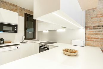 Carrer de Lope de Vega, Barcelona, Catalonia 08005