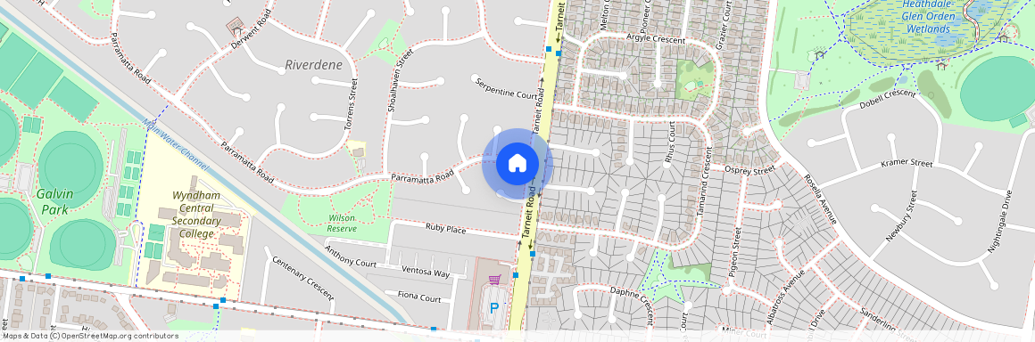 154 Tarneit Road, Vic 3030, Werribee