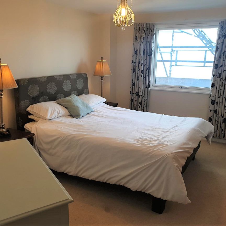 Aurora, Kings Road, Marina, Swansea, SA1 1FY - Photo 1