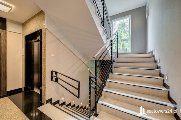 Wynajem ekskluzywnych apartamentów - Zdjęcie 1